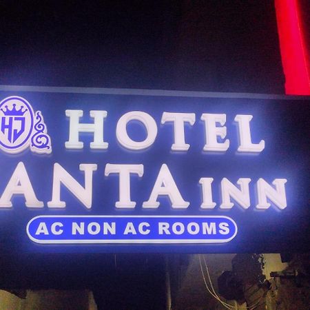 Hotel Janta Inn Vapi Εξωτερικό φωτογραφία